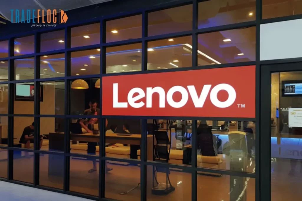 Lenovo Seeks to Double India Business in 3 Years 