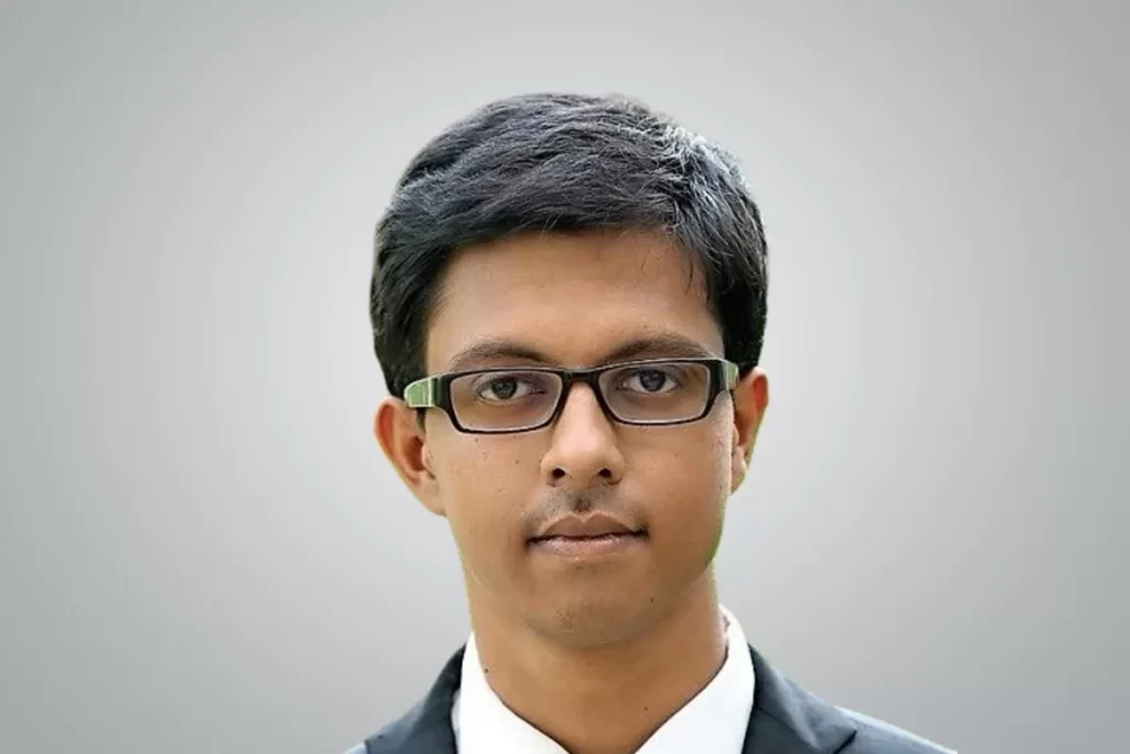 Manoj Kumar Velamala – 40 Under 40 2026