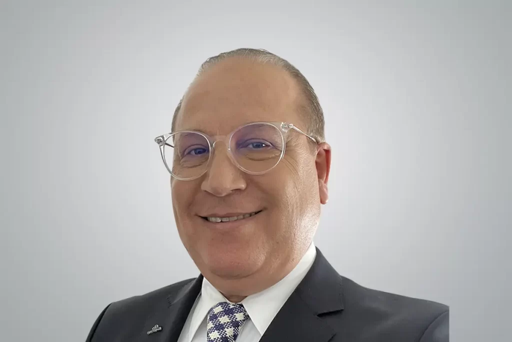 Najib Erraiss-Most Influential Business Leaders in the UAE 2025