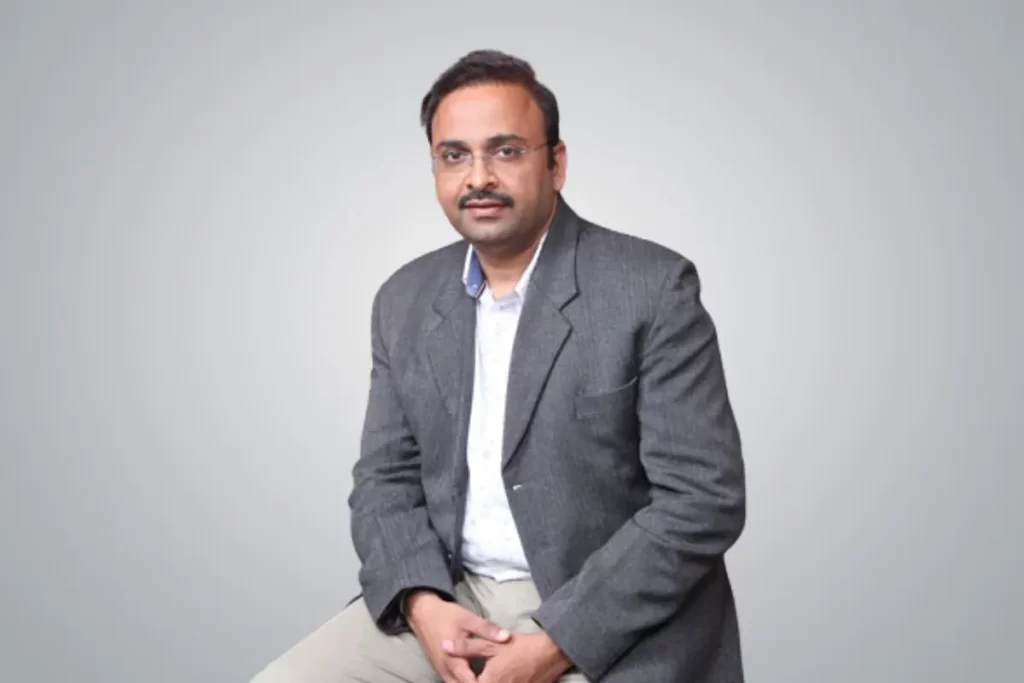 Niraj Patil- 10 Best Chief Legal Officers in India 2025