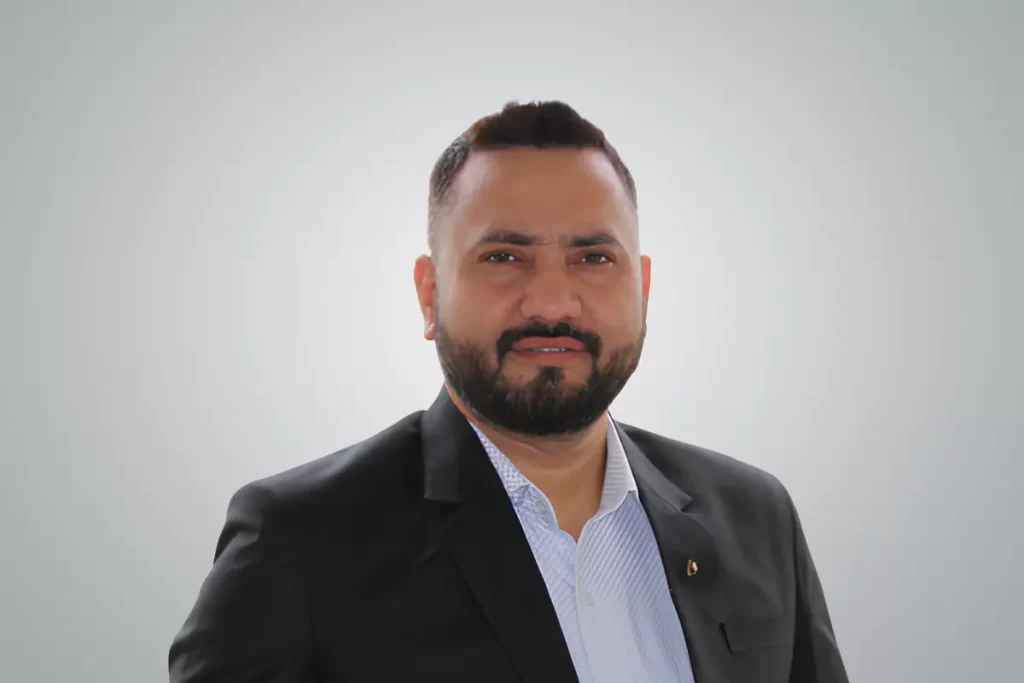 Nitin Thapliyal-10 Best CTOs in India 2025