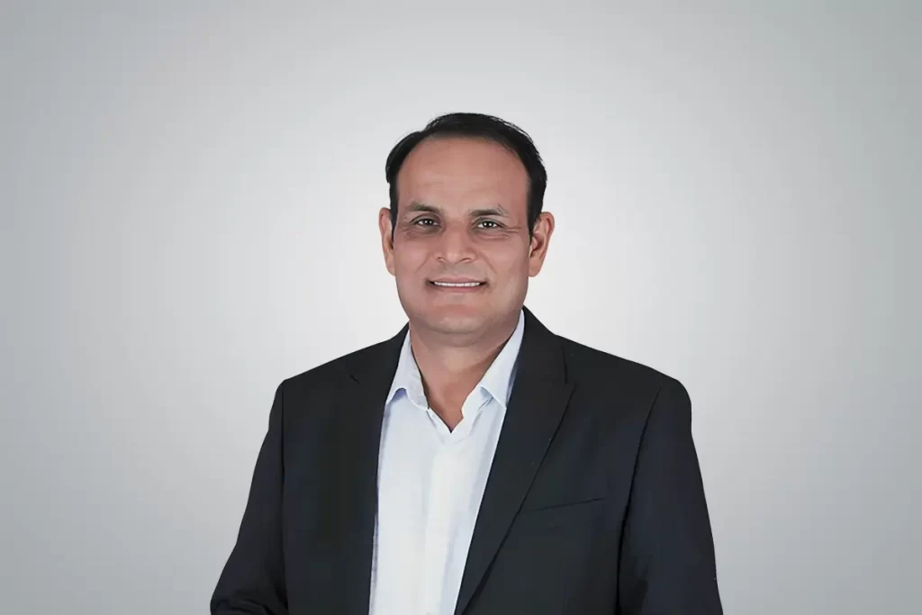 Rakesh Kumar-10 Best CXOs In India 2025