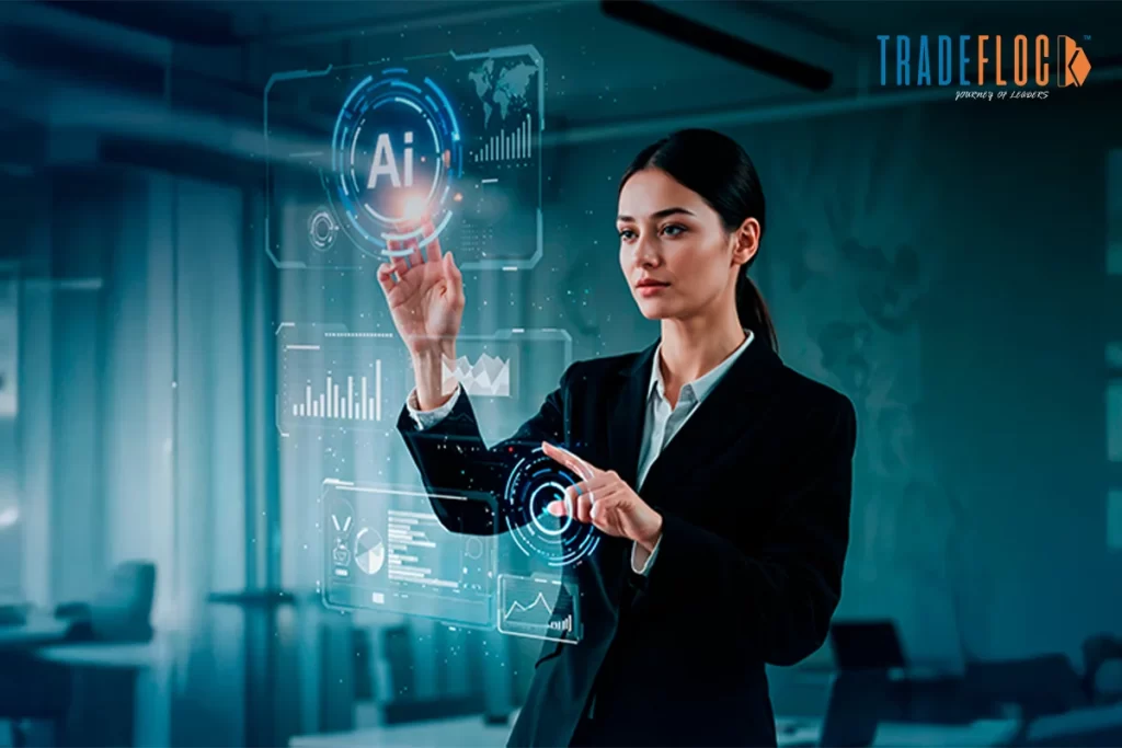 Risk, Regulation & AI: Finance Chiefs Navigating the New Triangle