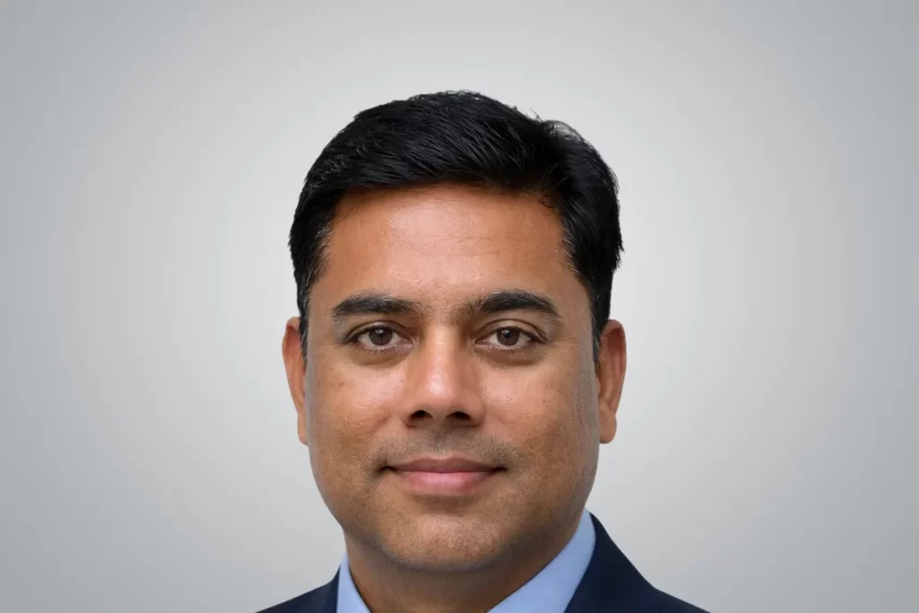 Sandeep Naruka – 10 Most Inspiring CIOs in India 2026