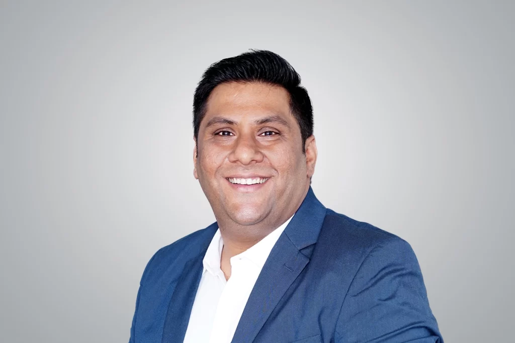 Sanjay Shamnani