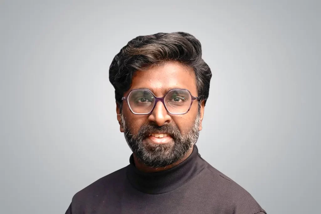 Senthil Kumar Iyyappan-10 Best CXOs In India 2025