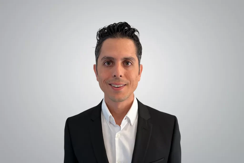 Sergio Khoury