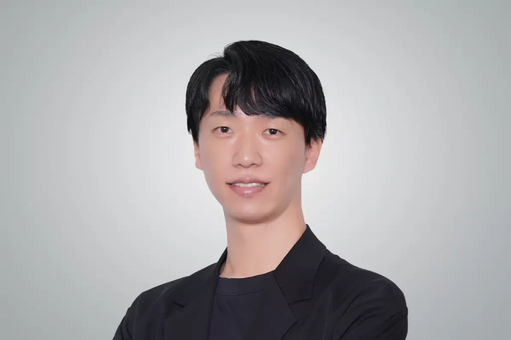 Shusaku Harada-Asia’s 40 Under 40 2025