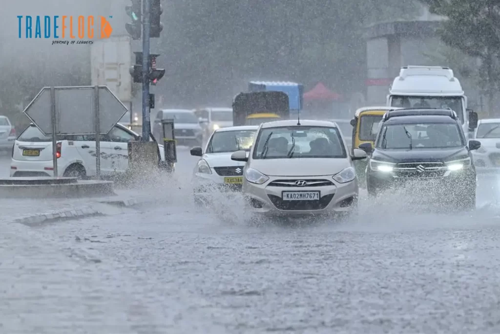 The Infrastructure Challenge to India’s Tech Dreams