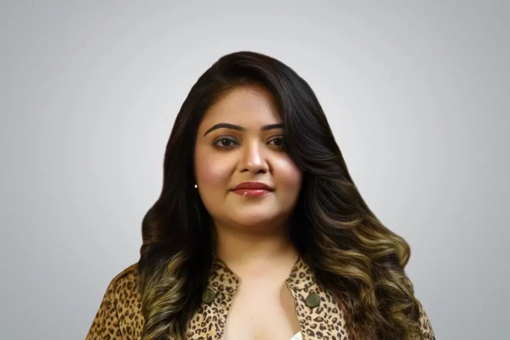 Trina Moitra-40 Under 40 2026