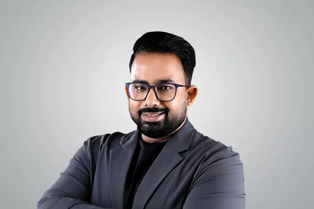 Vivek-Asia’s 40 Under 40 2025
