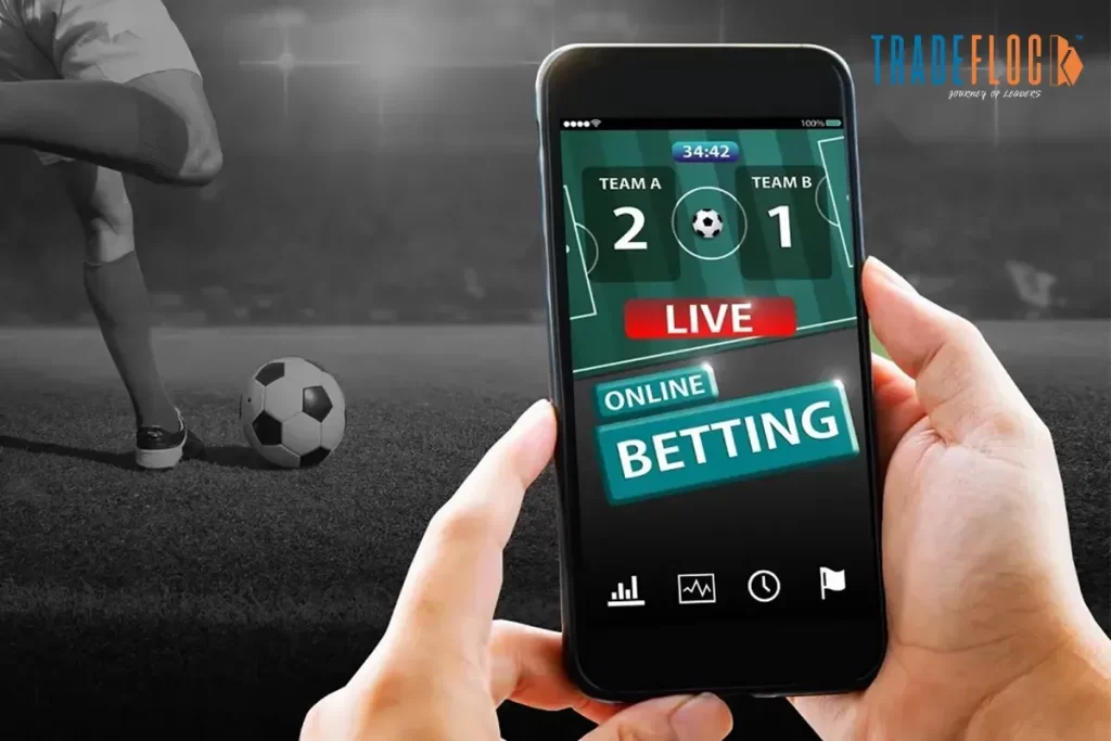 How Mobile Betting Apps Are Changing Betting Style in 2026