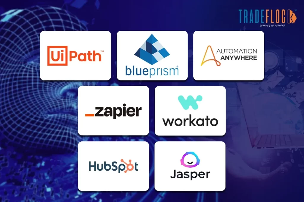 7 AI Automation Tools To Navigate a Dynamic Market 