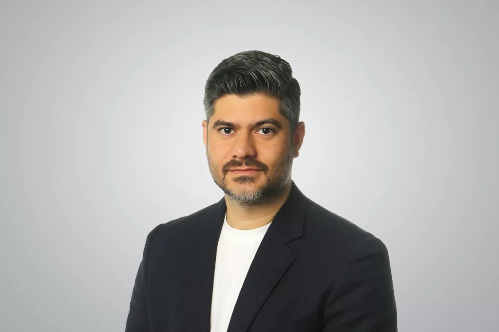 Abhay Pandita-Best CEOs from Asia 2025