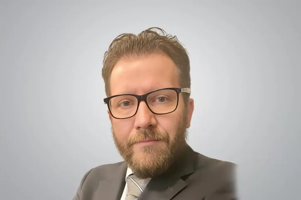 Alejandro Aguilera – Best CEO from Asia 2025