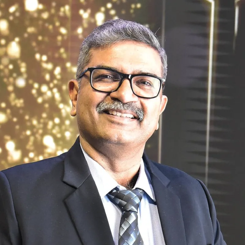 Anil Sharma-Pepsico