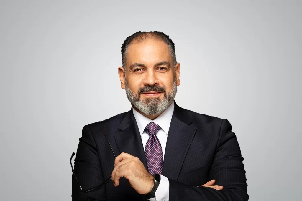 Ayas Al Gul – Most Inspiring Global Finance Leaders 2025