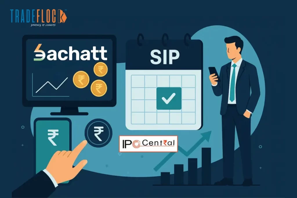 Bachatt: Making Daily Saving Simple for India’s Self-Employed