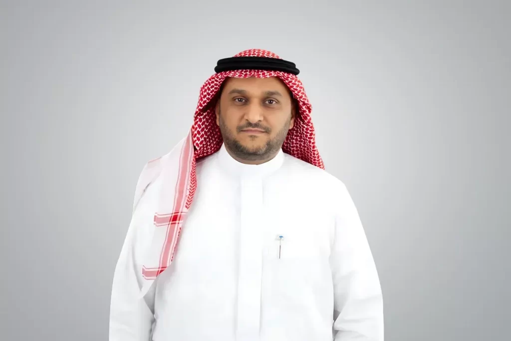 Dr Majed Algarni