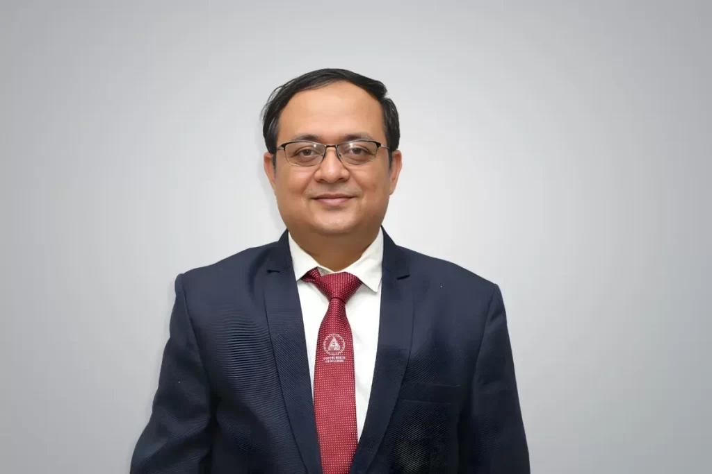 Dr. Prasanna Acharya