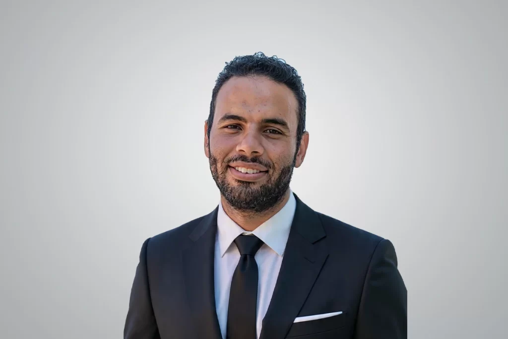 Eslam Hassan – Most Inspiring Global Finance Leaders 2025