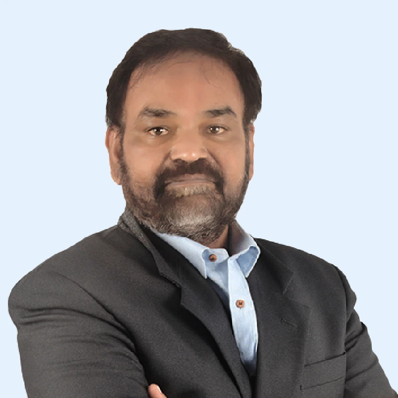 Gokulan Jayaram-Swirepay