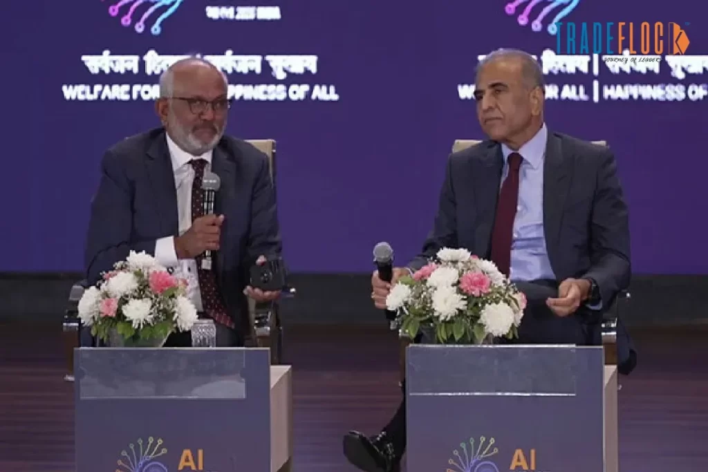 India Poised to Emerge As Global Foremost AI User Base