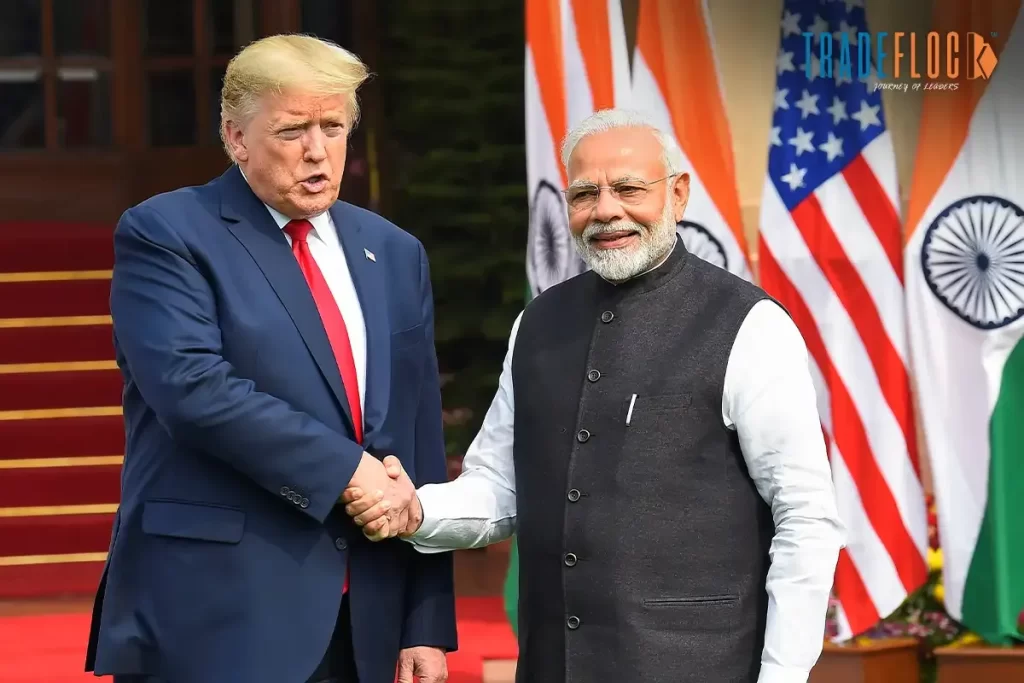 India to Delay Washington Meet As US Policy Shifts 