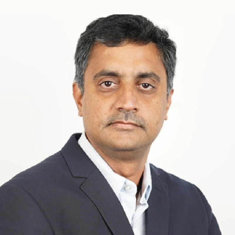 Kishan Sundar-Maveric Systems