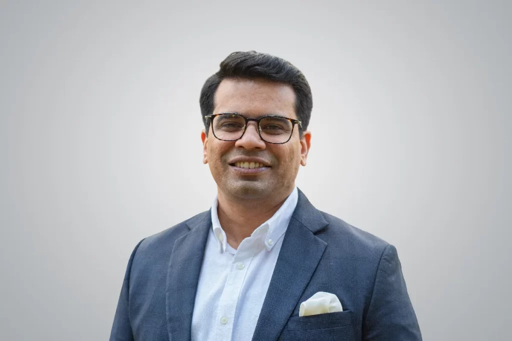 Prasun Tyagi-10 Best CTOs in India 2025