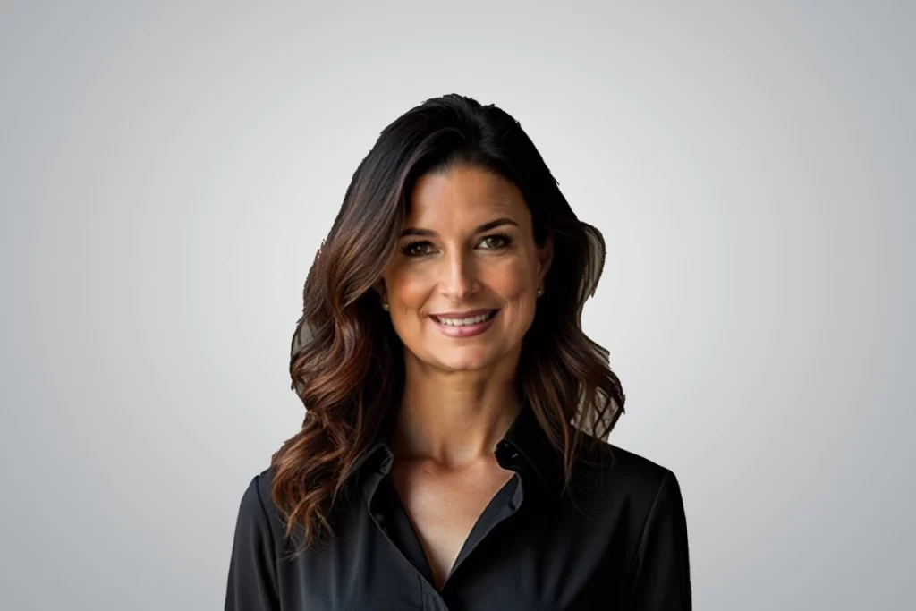 RaeAnn Grossman – Most Iconic Women Leaders in USA 2026