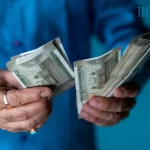 India’s Cash in Circulation Hits Record ₹40 lakh Crore