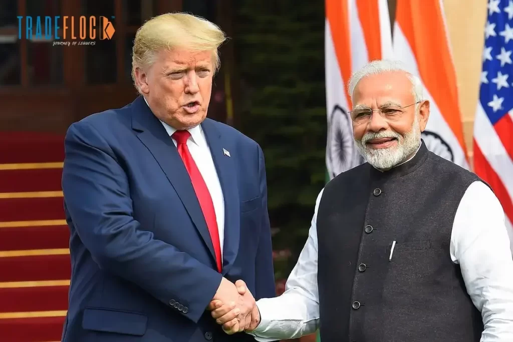India-US Trade Deal Clause Revised Excludes“Pulses”