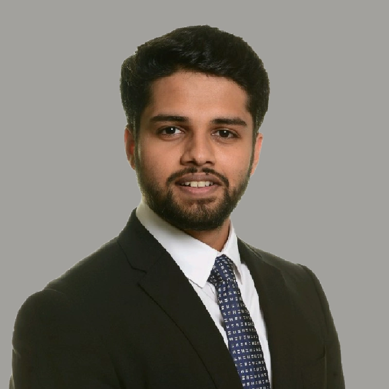 Sarvadnya Kulkarni-General Instruments Consortium