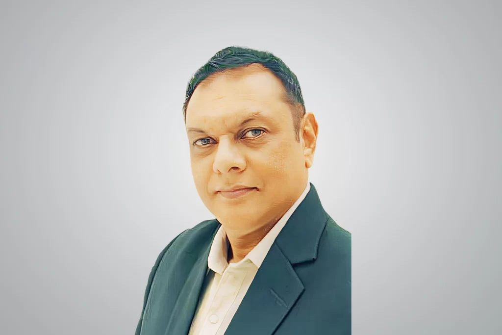 Subrahmanya Basavanahalli-10 Best CTOs in India 2025
