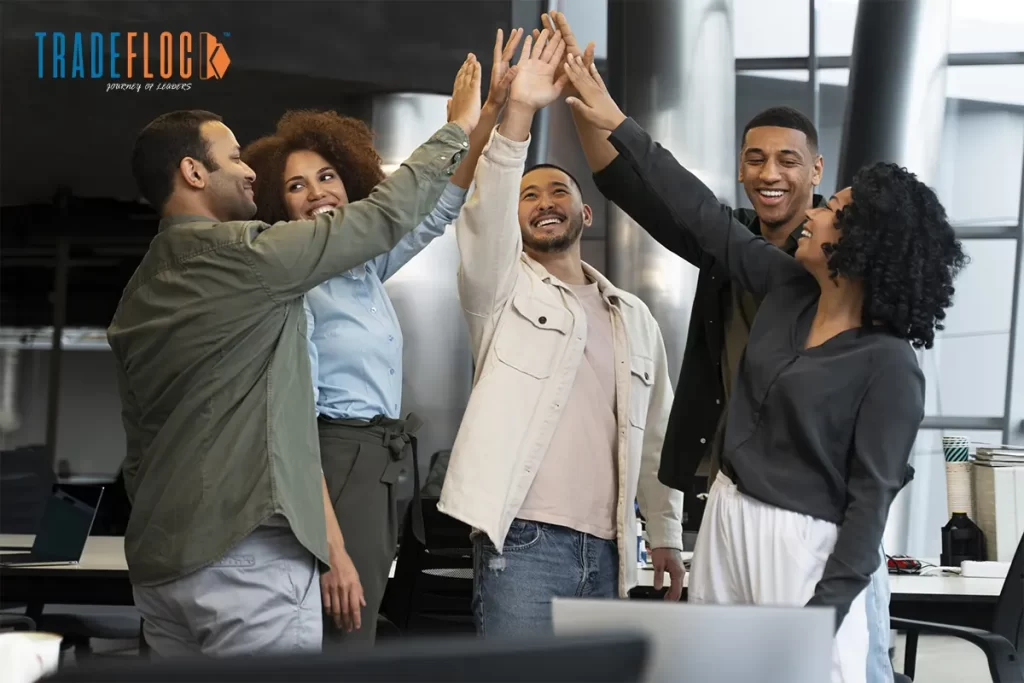 The Great Rewiring – Reshaping of Talent, Data, and Capabilities