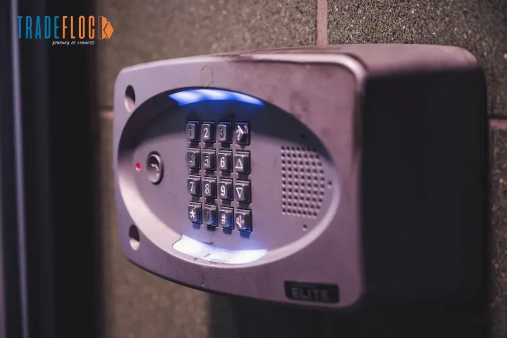 Why Access Controls Are Playing A Greater Role In Business Security?