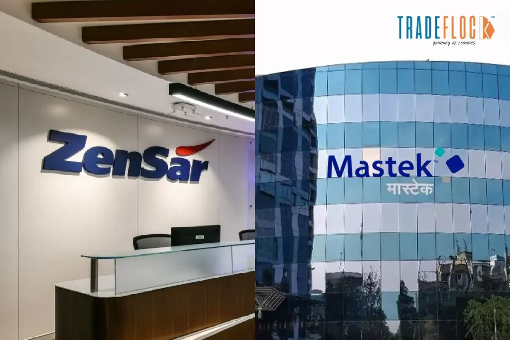 Zensar Poised To Acquire Mastek in a $900 Million Deal