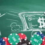 Why Chasing Losses Is the Fastest Way to Ruin a Casino Session