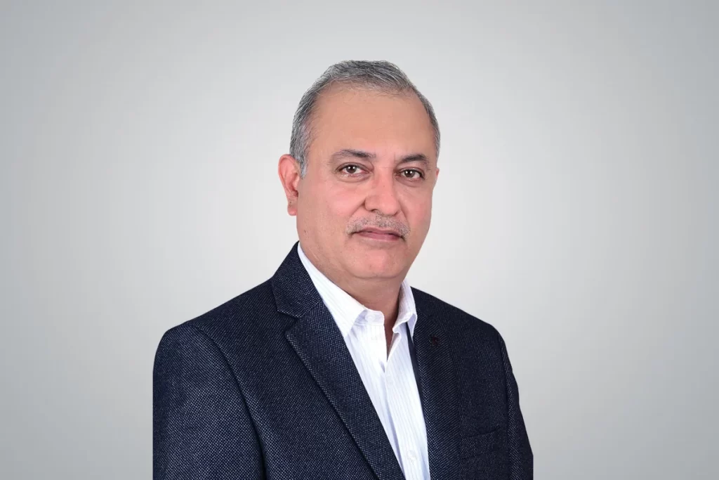 Akash Ohri-10 Best CFOs in India 2026