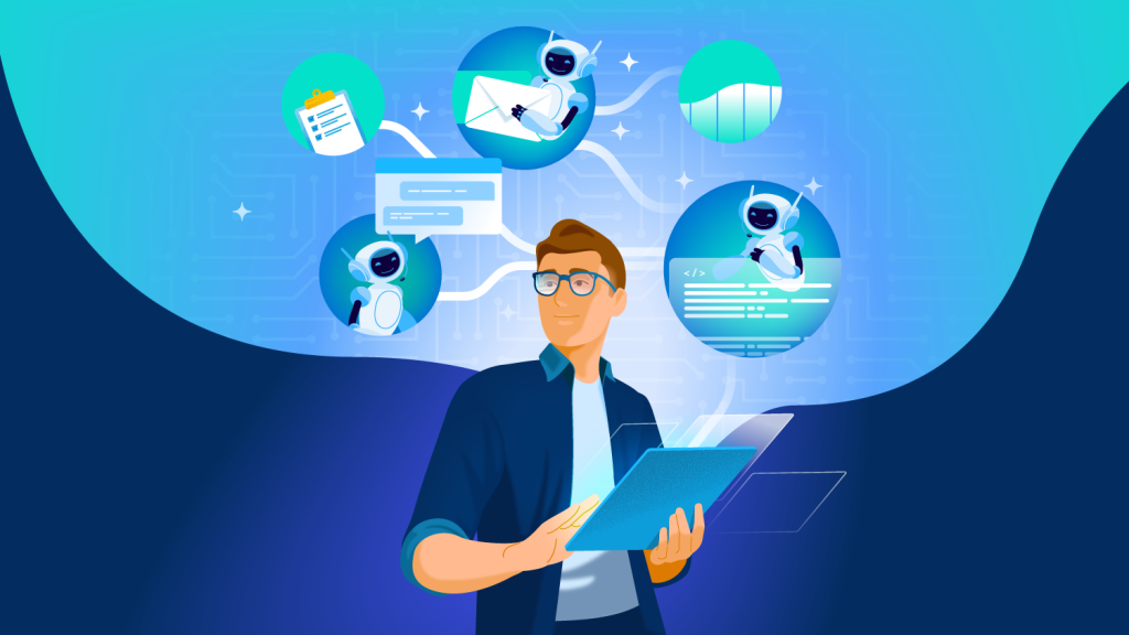 Why “All in One” Payment Solutions Still Need Human Judgment?