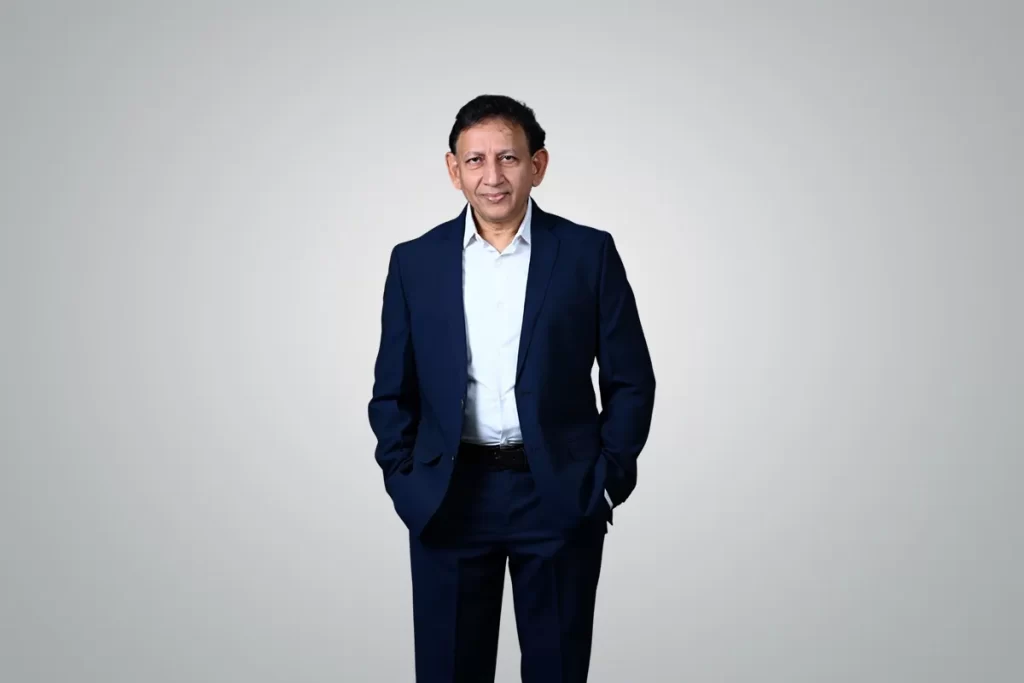 Anil Pande – 10 Best Business Leaders in India 2026