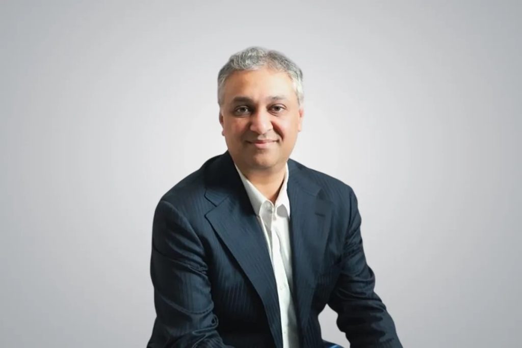 Arun Tirumale – Most Inspiring Global Business Icons 2026