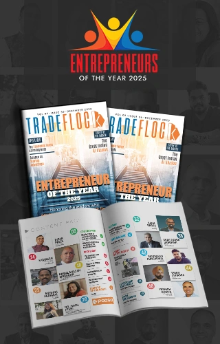 Entrepreneur of the Year 2025