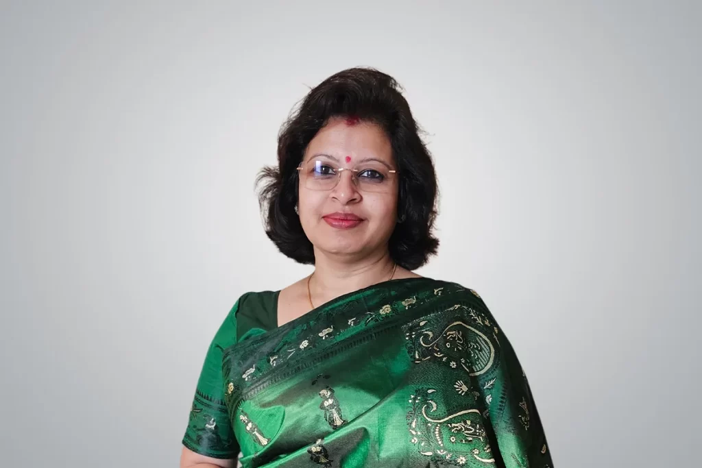 Barnona Basu-10 Best Marketing Leaders in India 2026