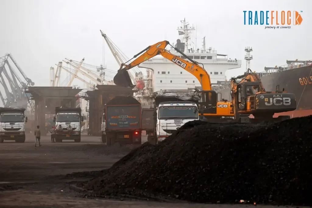 India Stands To Meet The Coal Demand In Summer 