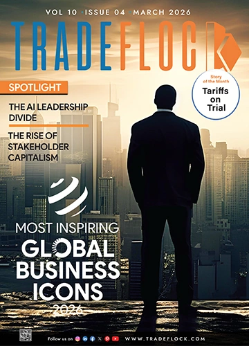 Most Inspiring Global Business Icons 2026