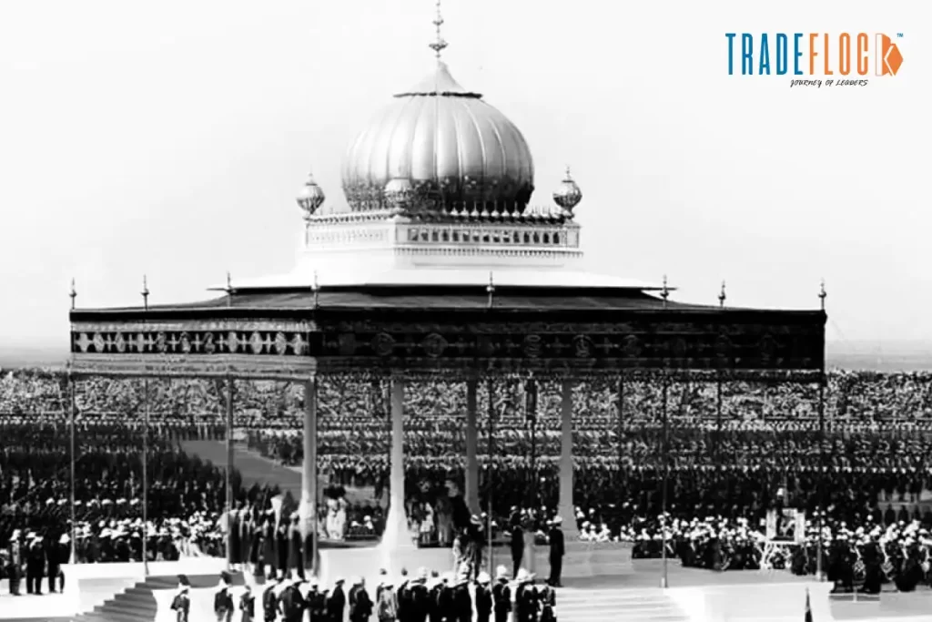 December 12th, 1911: A Capital Shift that Altered India’s Future