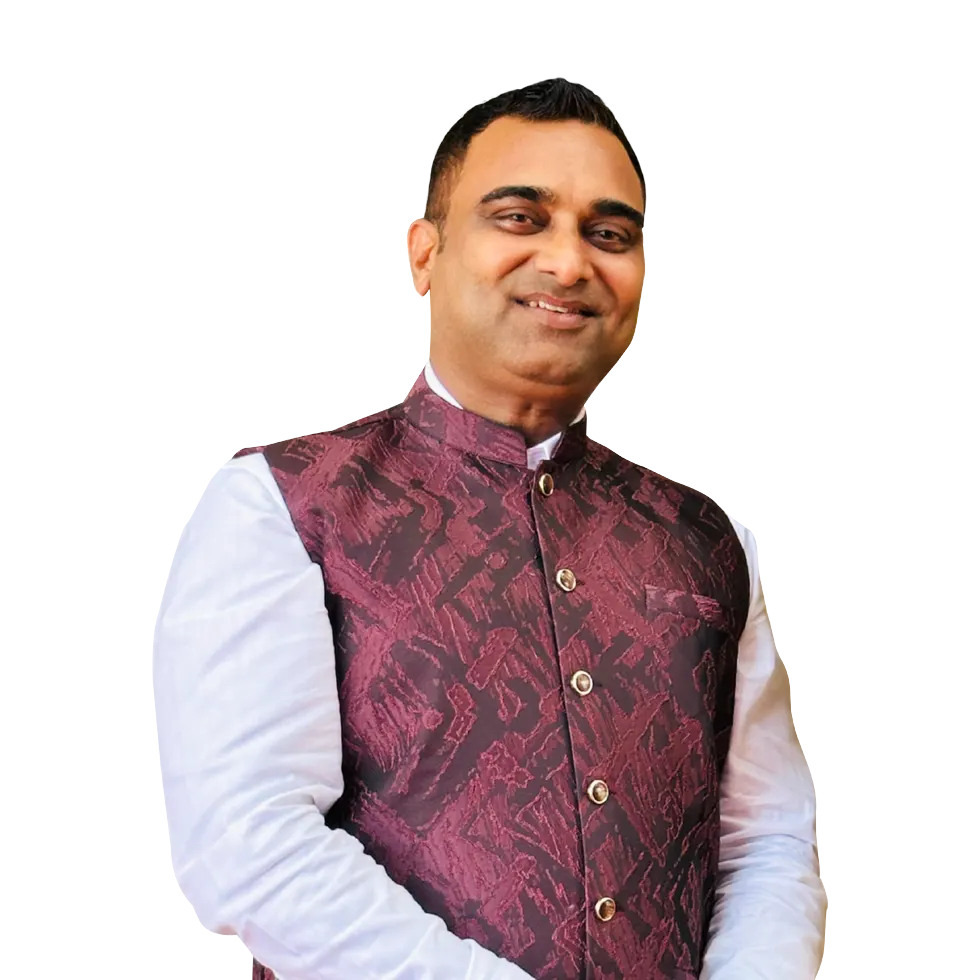 Dipak Patel