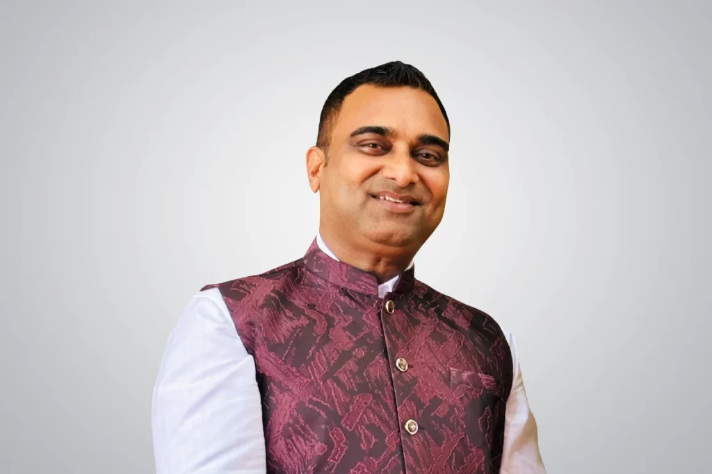 Dipak Patel